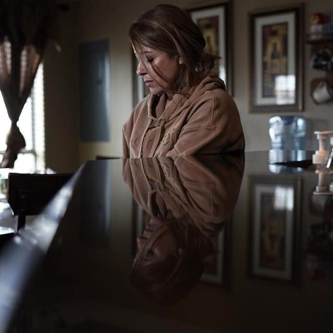 Sex trafficking plea deal unending 'nightmare' for Texas mom